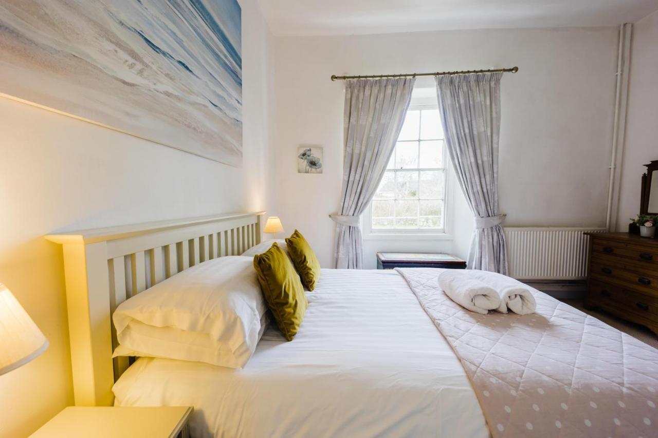 May Tree Cottage Manorbier 5 Mins From The Beach Sleeps 4 Екстер'єр фото
