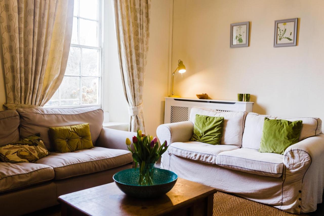 May Tree Cottage Manorbier 5 Mins From The Beach Sleeps 4 Екстер'єр фото