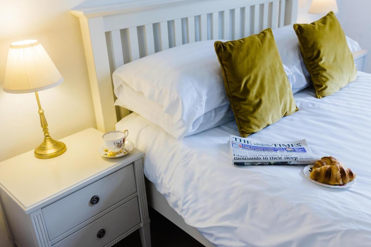 May Tree Cottage Manorbier 5 Mins From The Beach Sleeps 4 Екстер'єр фото